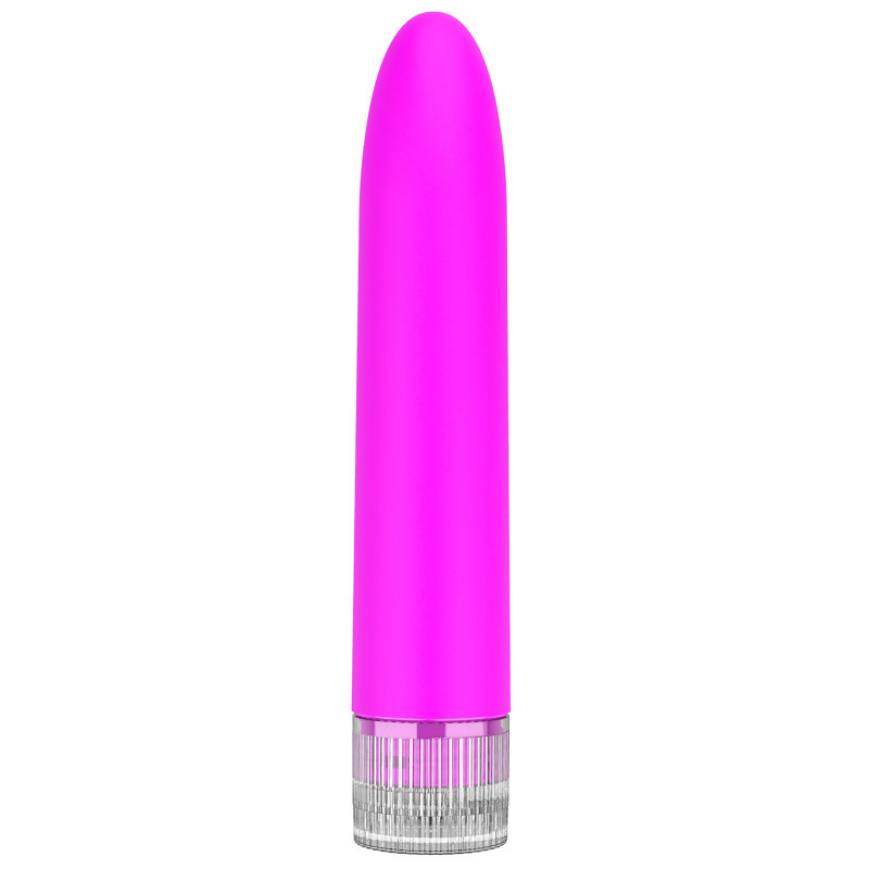 Luminous Stimulateur de clitoris Eleni 14cm Rose